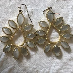 Kendra Scott Earrings